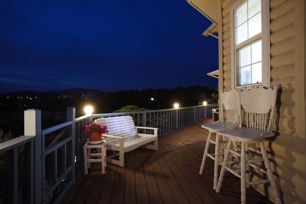 Pyeongchang Edelweiss Pension Room photo