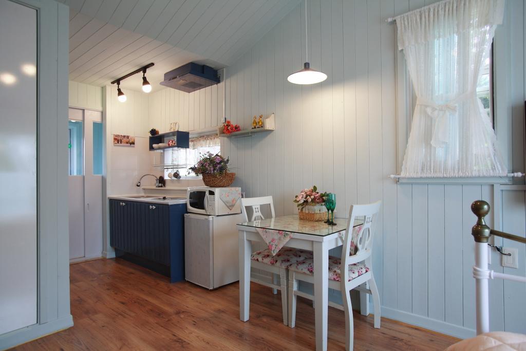 Pyeongchang Edelweiss Pension Room photo
